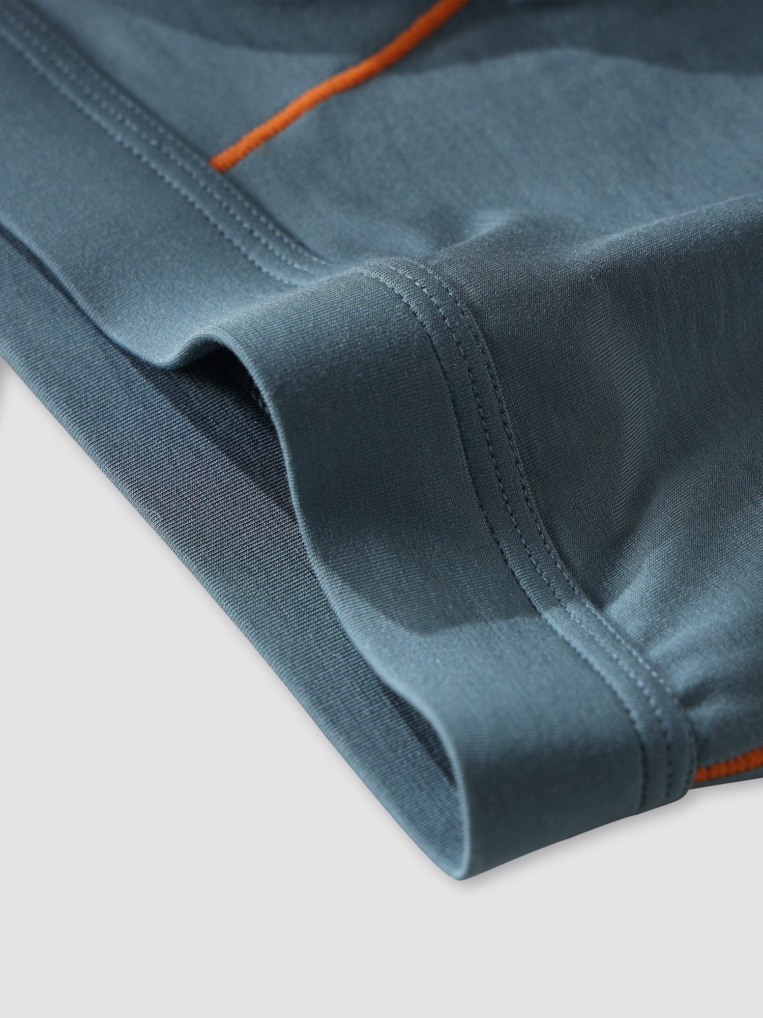 Second Skin Lyocell Trunks 3" (6-Pack)