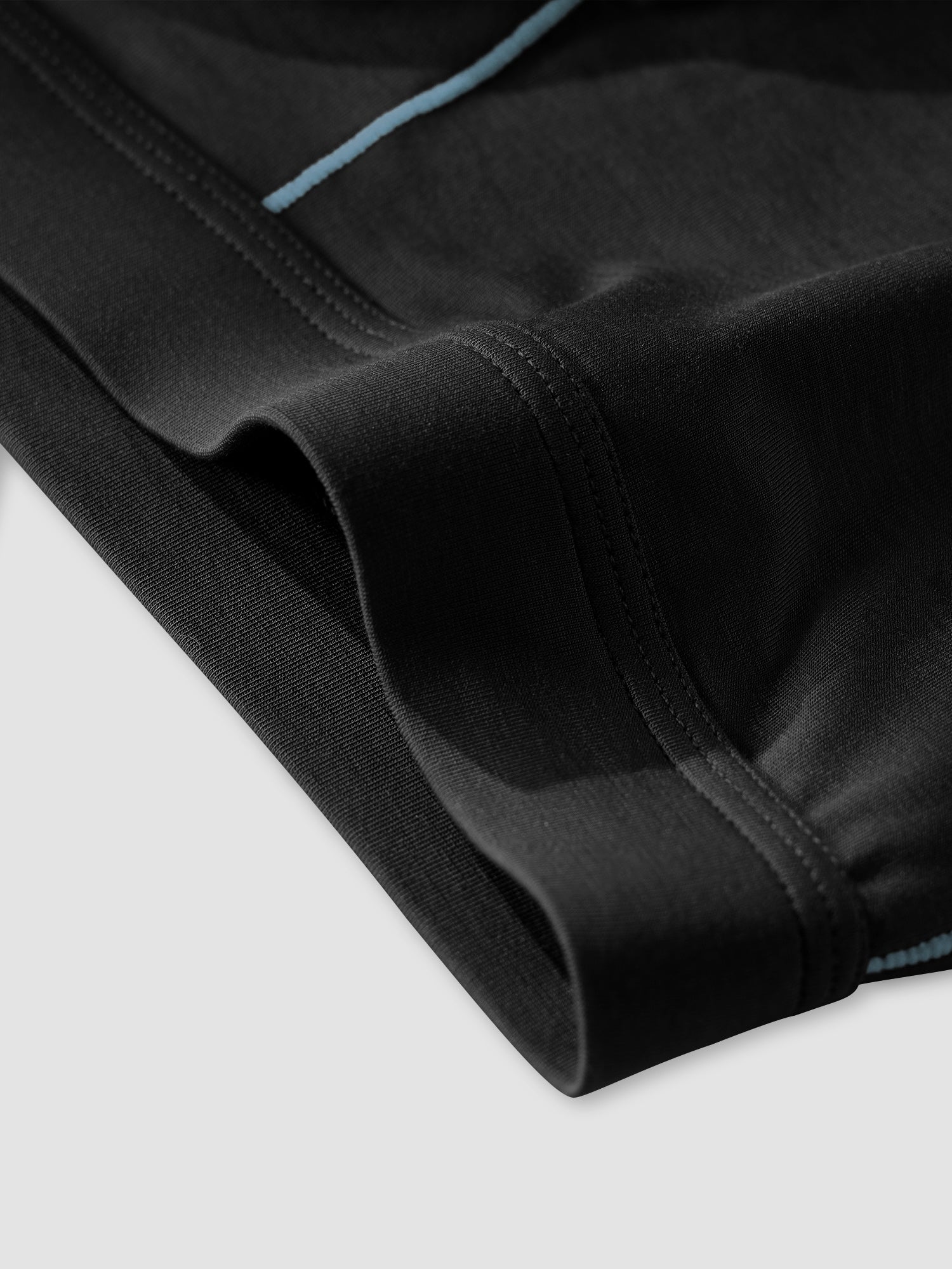 Second Skin Lyocell Trunks 3" (6-Pack)