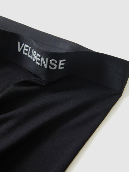 Second Skin Ultra-Soft Bamboo Boxer Brief 5" (3-Pack)