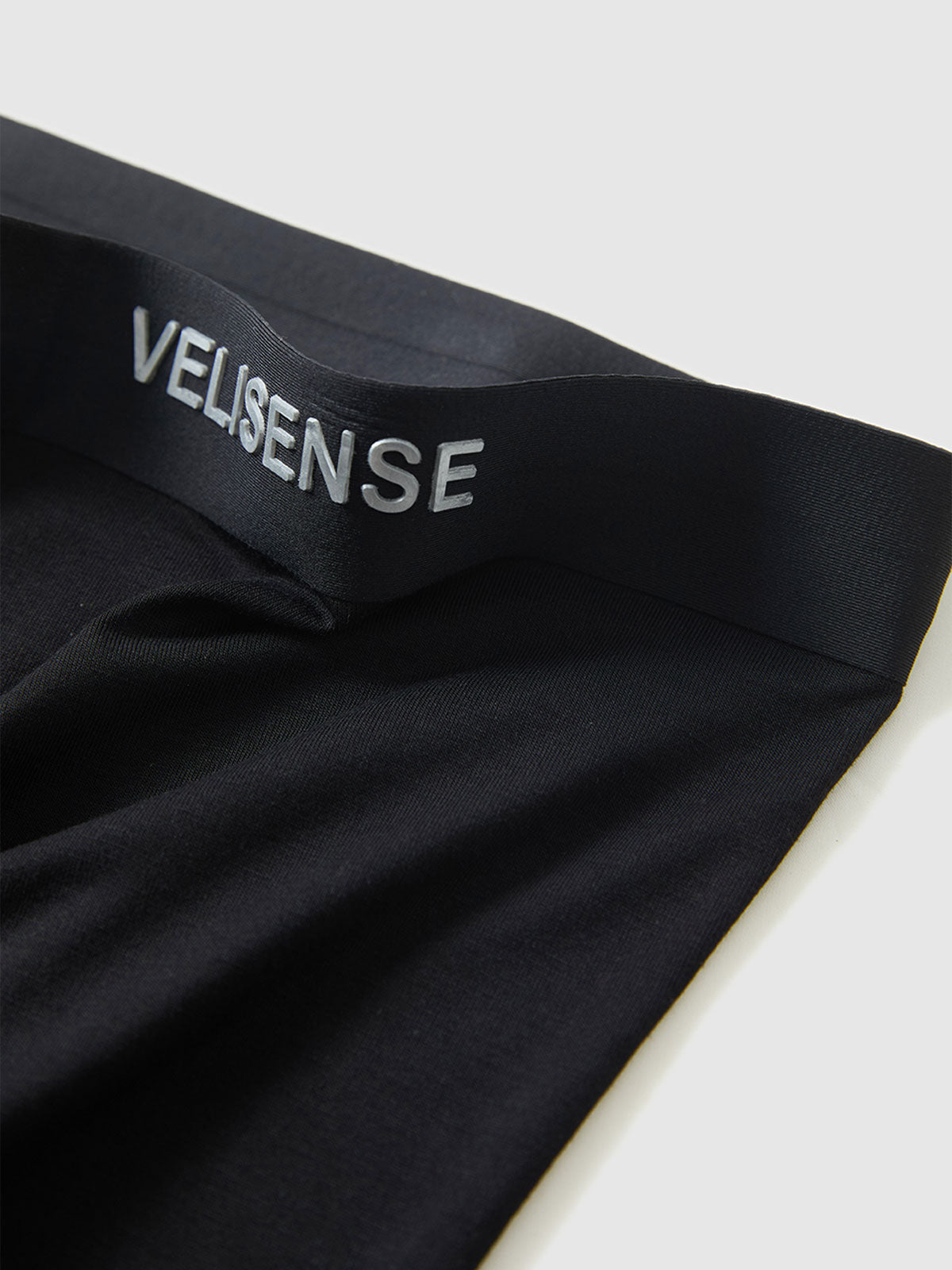 Second Skin Ultra-Soft Bamboo Boxer Brief 5"