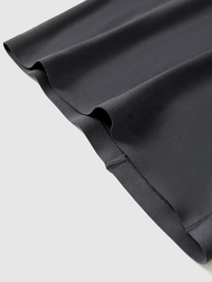 Second Skin Ultra-Soft Bamboo Boxer Brief 5"