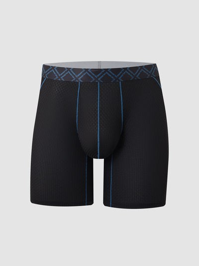 360 Sport Boxer Brief 8"