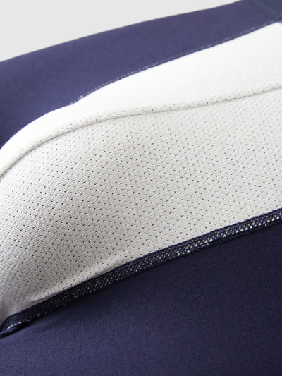 Organic Cotton Boxer Brief 8"