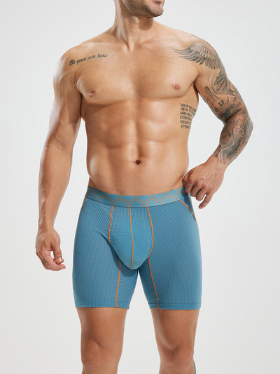 360 Sport Boxer Brief 8"