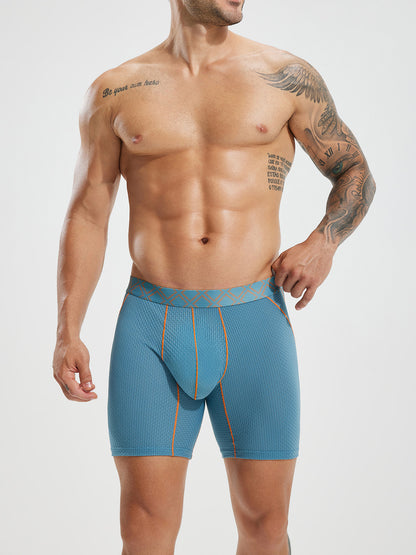 360 Sport Boxer Brief 8" (6-Pack)