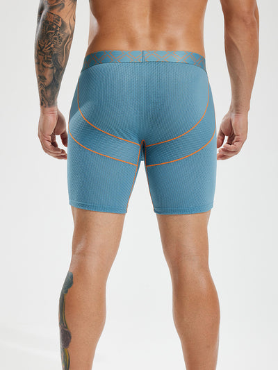 360 Sport Boxer Brief 8"