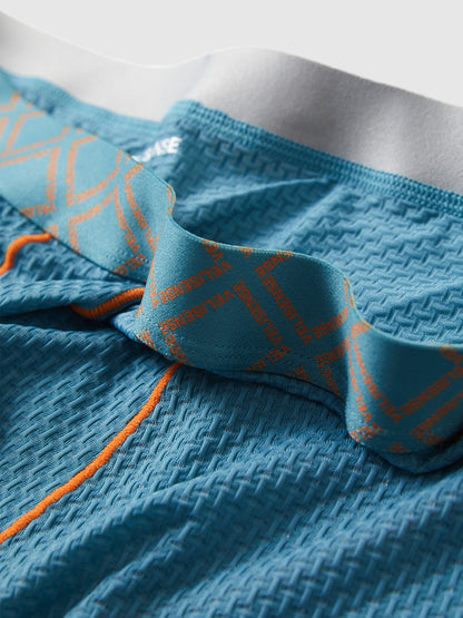 360 Sport Boxer Brief 8"
