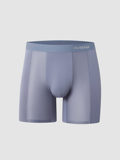 Modal Air & Sport Boxer Brief 6"