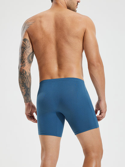 Air Mid-Length Boxer Brief 6" (6-Pack)
