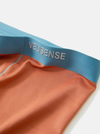 Second Skin Luxurious Modal Boxer Brief 6"