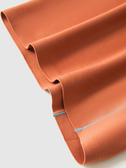 Second Skin Luxurious Modal Boxer Brief 6" (3-Pack)