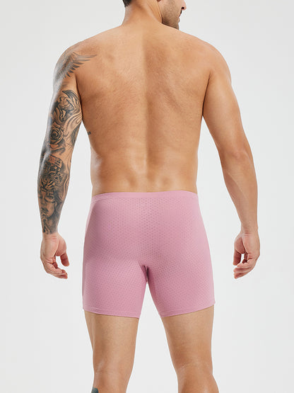 Air Mid-Length Boxer Brief 6"