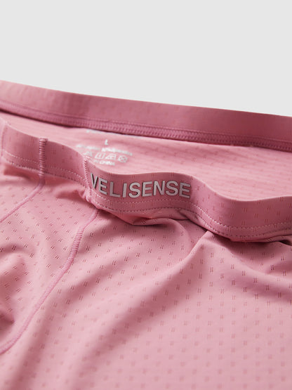 Air Mid-Length Boxer Brief 6"
