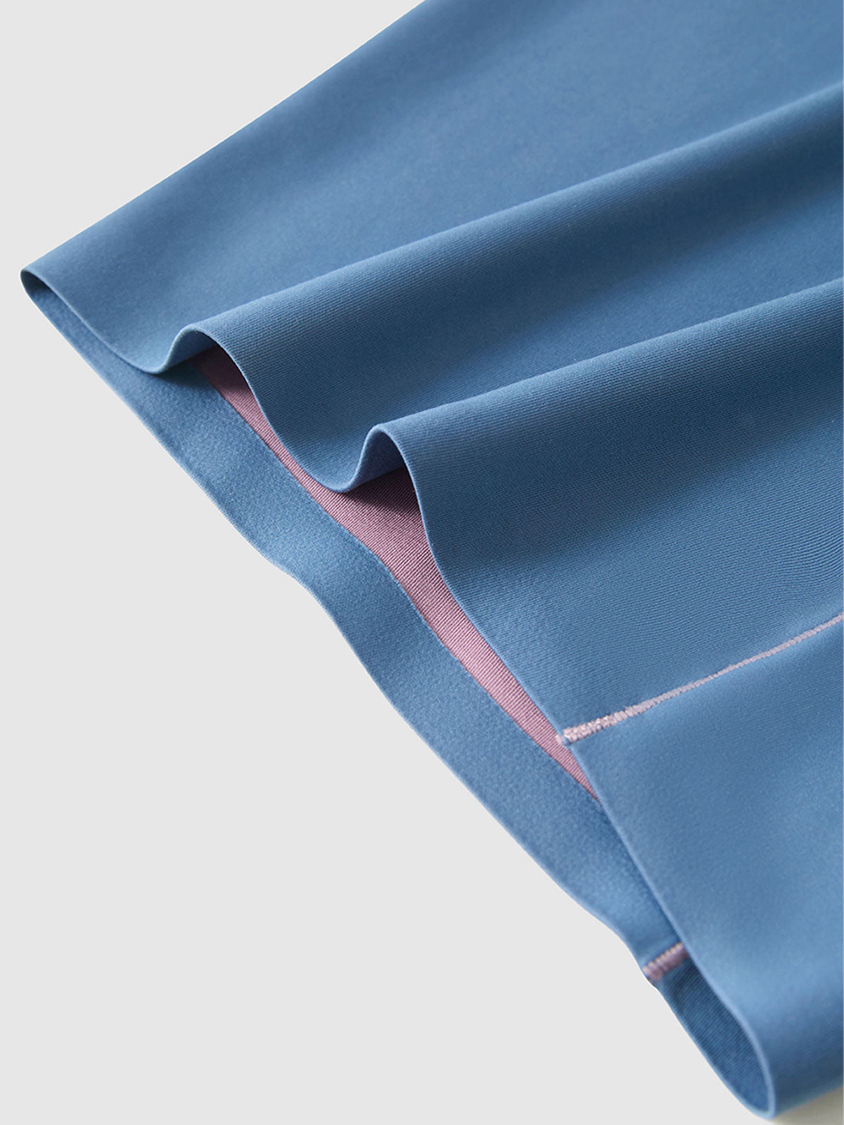 Second Skin Luxurious Modal Boxer Brief 6" (6-Pack)