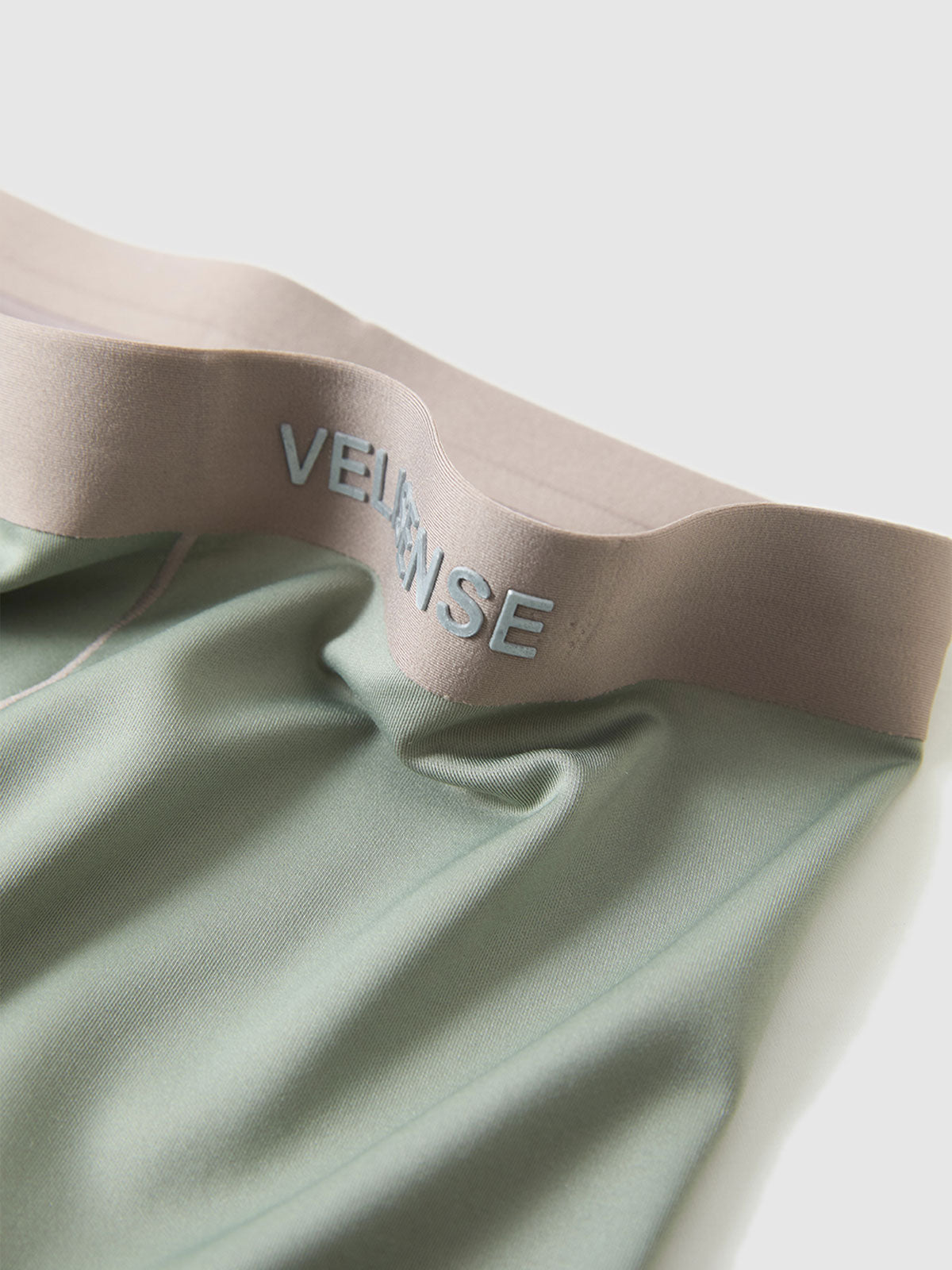 Second Skin Luxurious Modal Boxer Brief 6"