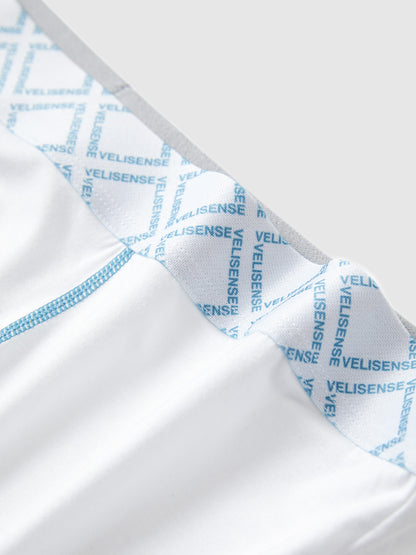Second Skin Mid-Length Boxer Brief 6"