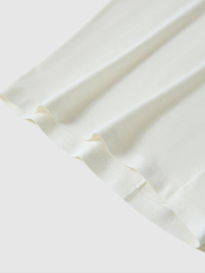 Second Skin Ultra-Soft Bamboo Boxer Brief 5"