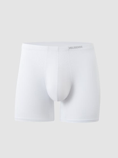 Air Mid-Length Boxer Brief 6"
